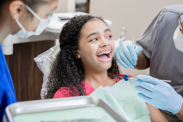 Best Affordable Emergency Dental Care  in Westvle, IL