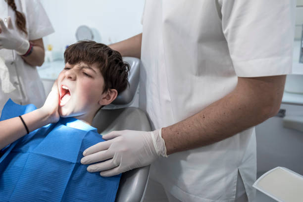 Best Affordable Emergency Dental Care  in Westvle, IL